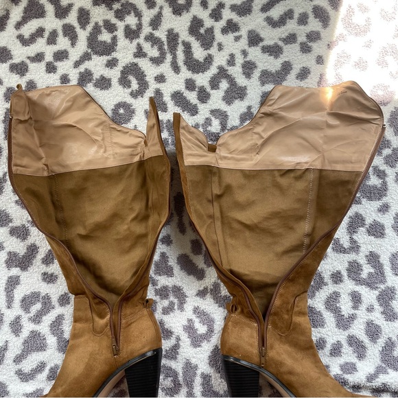 Free People vegan overland boot by Farylrobin- sz 9 - Picture 14 of 15